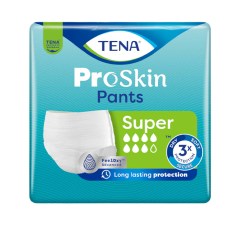 TENA Pants Super upijajuće gaćice za inkontinenciju OMC (4)